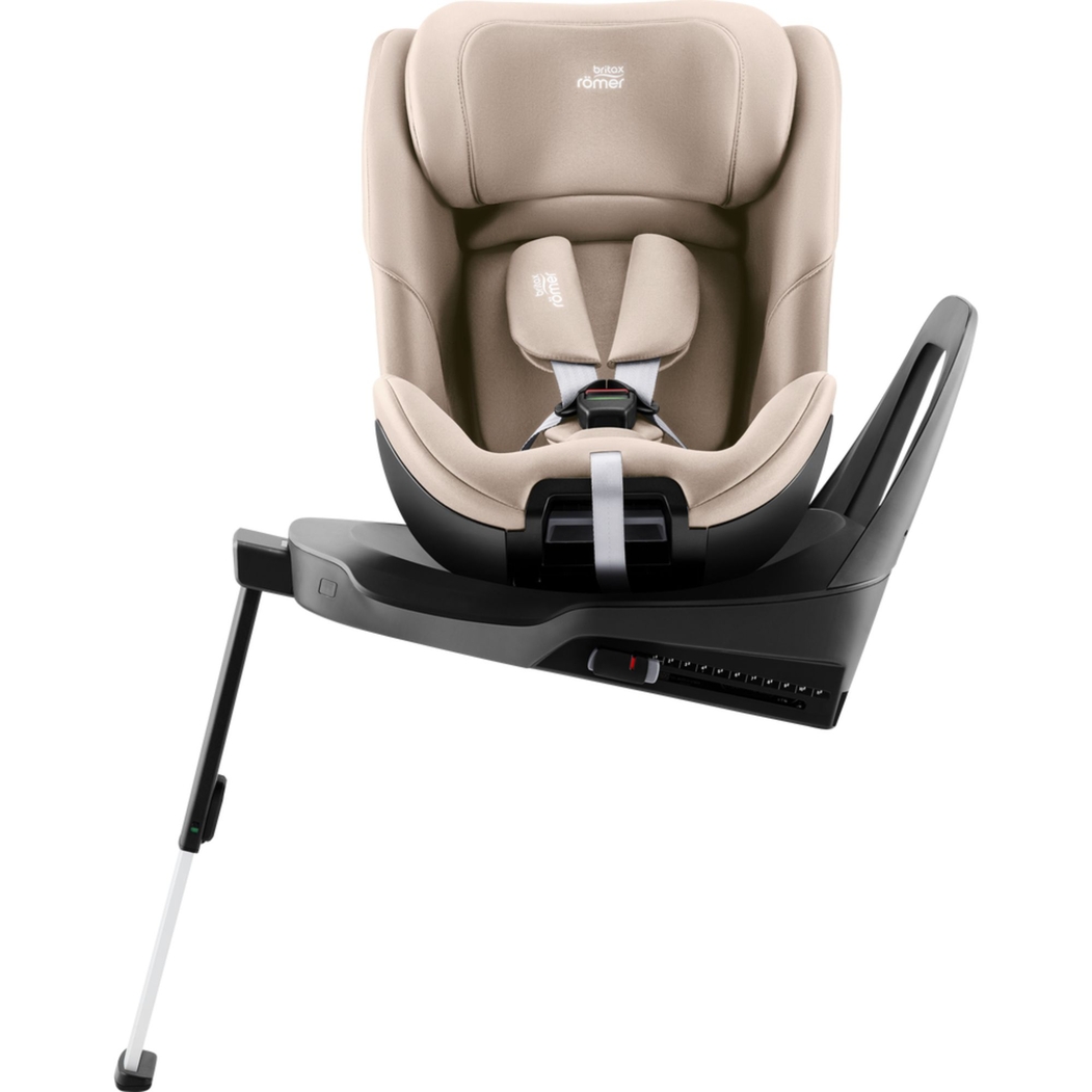 Cadeira Auto Britax Römer Swivel - Britax Römer - 4000984001105