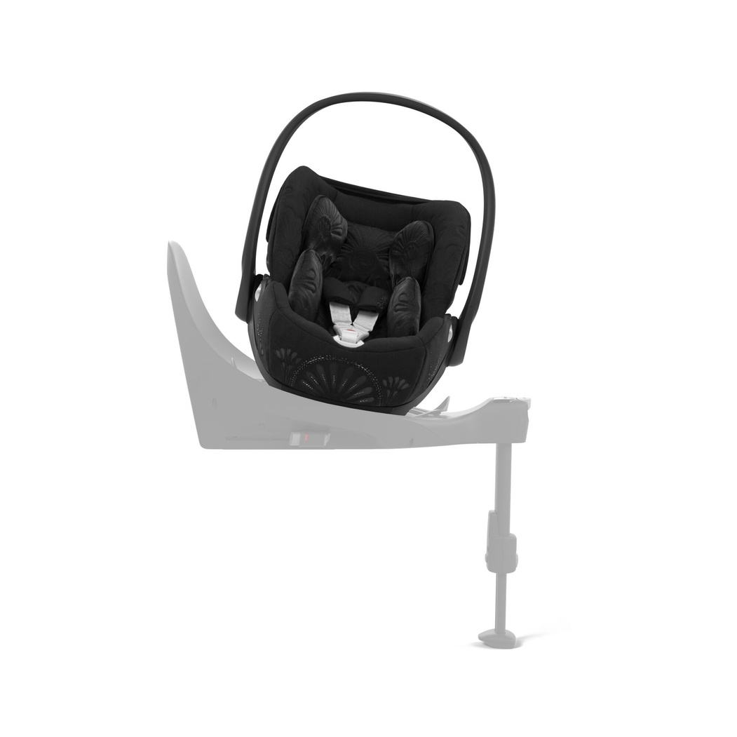 Babycoque Cybex Cloud T i-Size La Parisienne - Cybex - 4063846403318