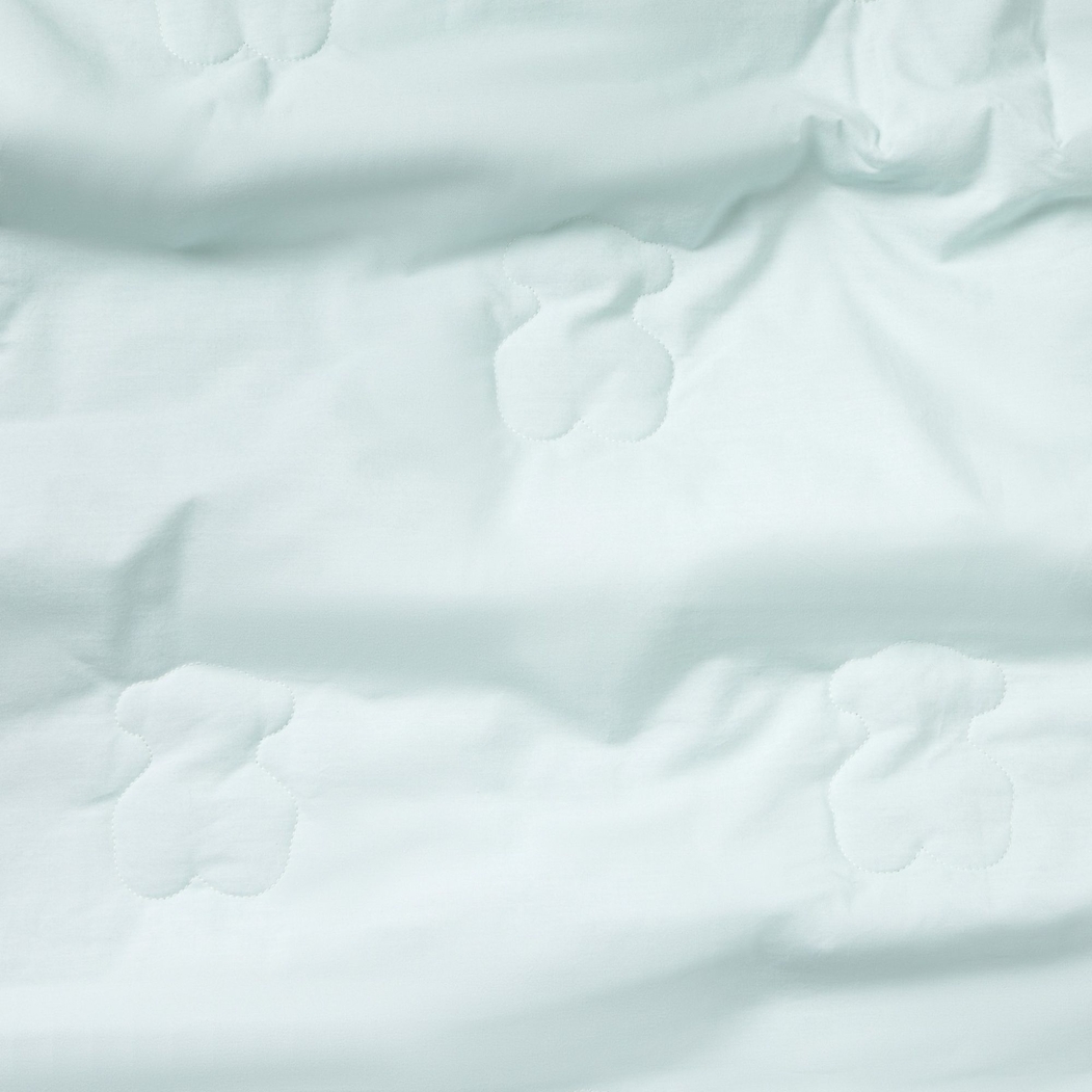 Colcha Tous com Ursinhos Bordados - Tous - 8434134494060