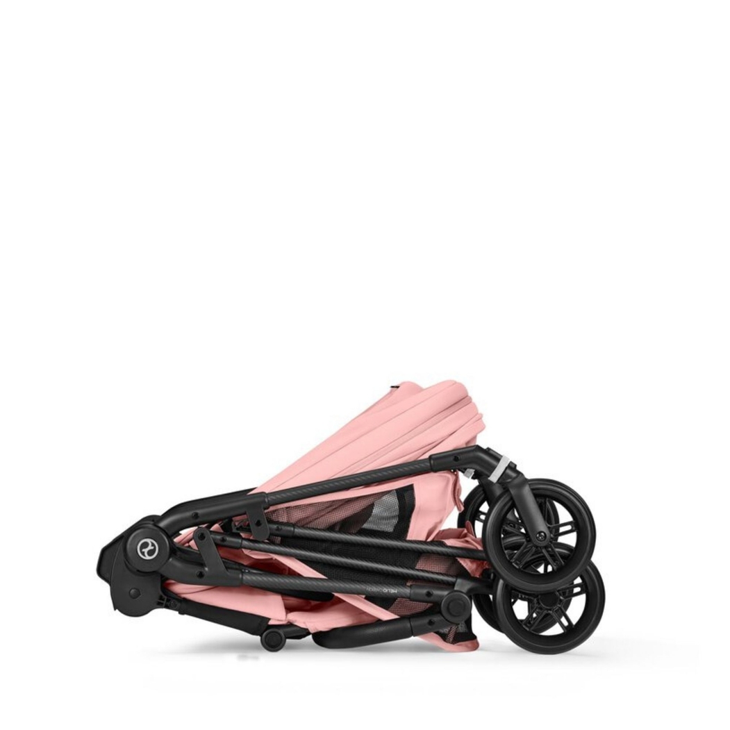 Carrinho de Bebé Cybex Melio Carbon - Cybex - 4063846565375