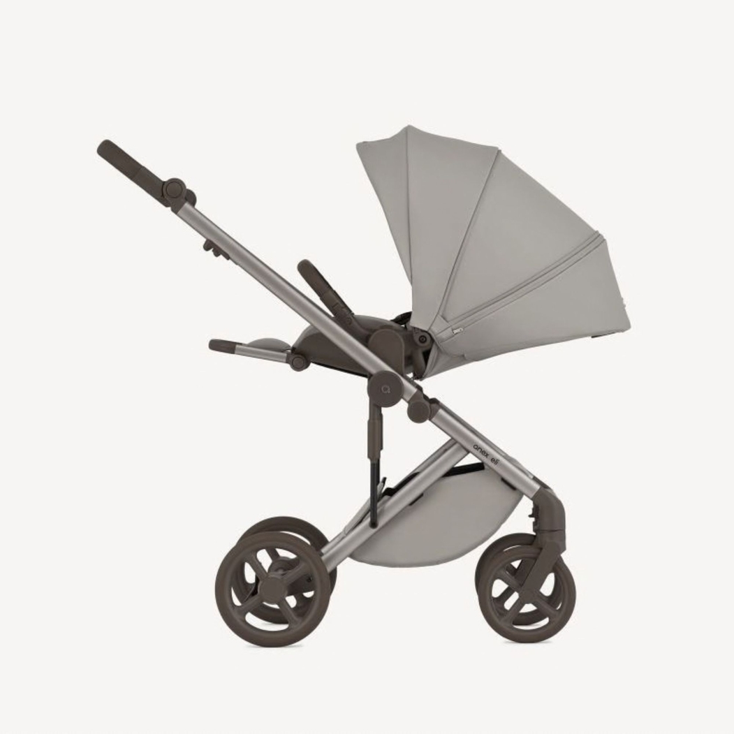 Carrinho de Bebé Duo Anex Eli - Anex - 8885020503081