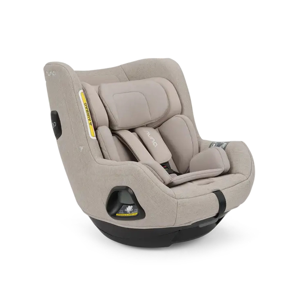 Cadeira Auto Nuna Todl Next - Nuna - 8721094543359
