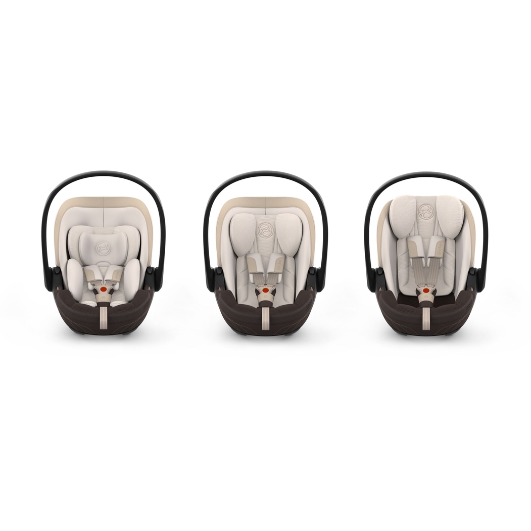 Babycoque Cybex Cloud S Style - Cybex - 4063846625734