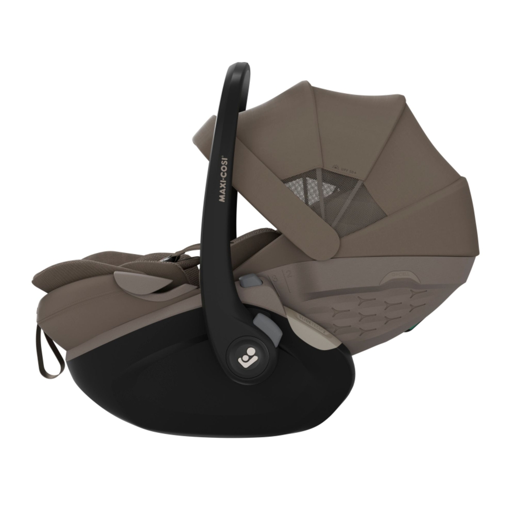 Babycoque Maxi-Cosi Pebble Slide Pro - Maxi-Cosi - 8712930187578