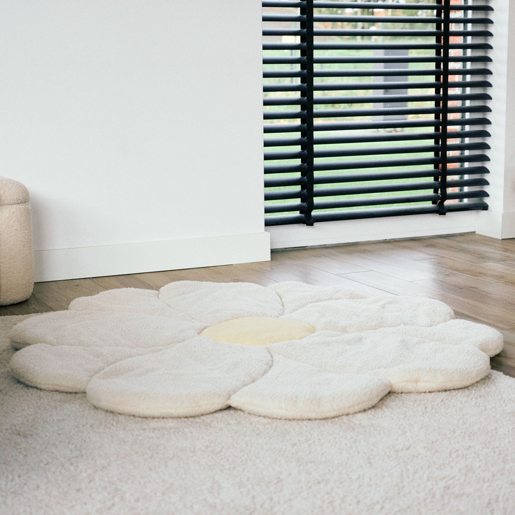 Tapete de Atividades Childhome Flower - Childhome - 5420007168360