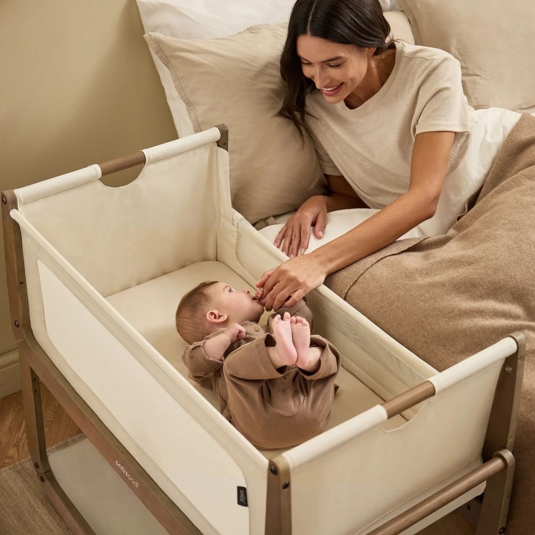 Mini Berço Co-Sleeping Snüz SnüzPod 5 - Snüz - 5061061510254