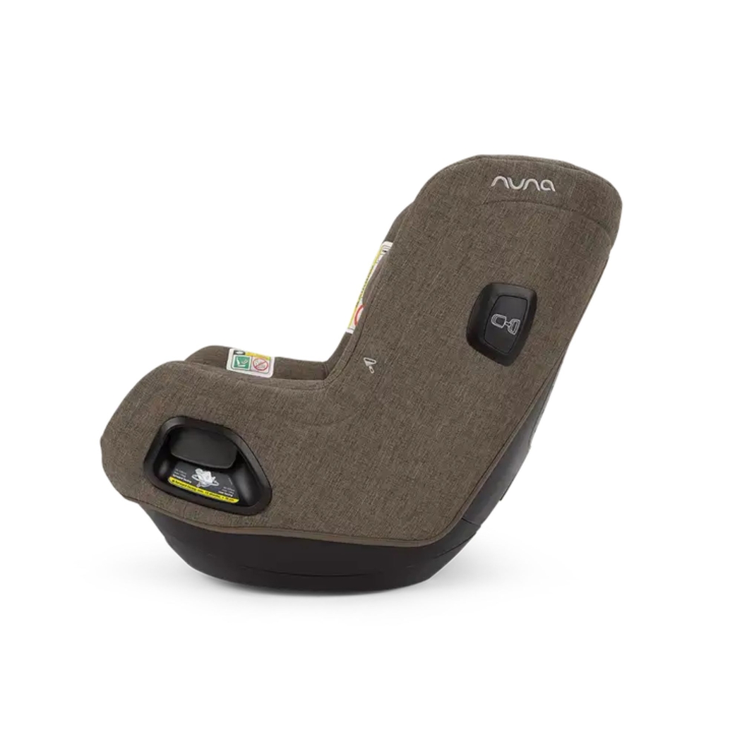 Cadeira Auto Nuna Todl Next - Nuna - 8721094543366