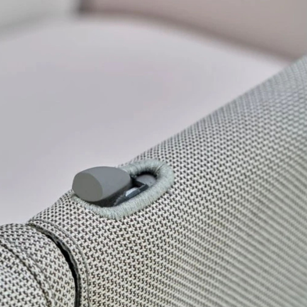 Mini Berço Co-Sleeping Inglesina Welcome Bed - Inglesina - AZ95T0MRB