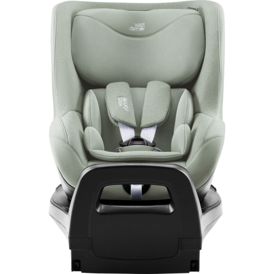 Cadeira Auto Britax Römer Dualfix Pro M Style - Britax Römer - 4000984000900