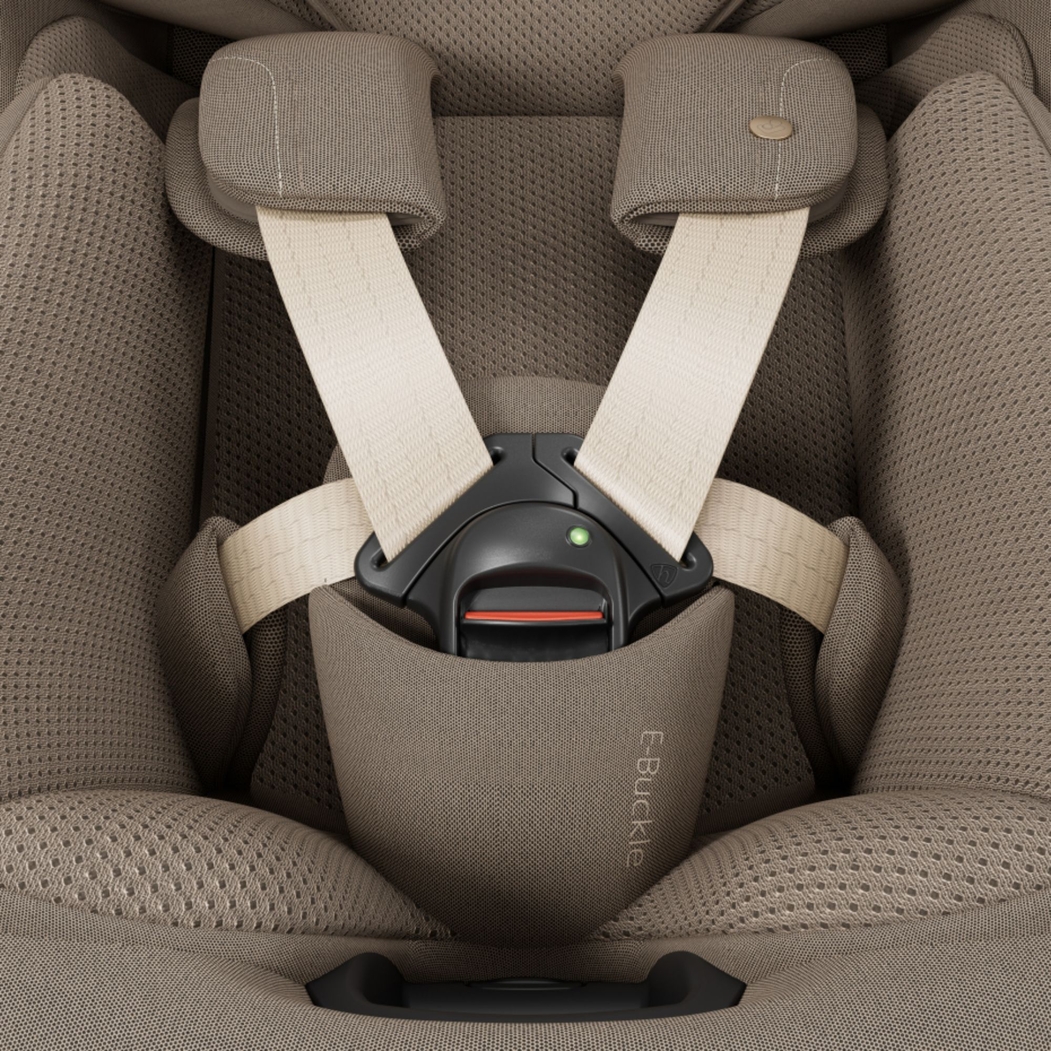 Cadeira Auto Maxi-Cosi Mica Slide Pro - Maxi-Cosi - 8720291001686