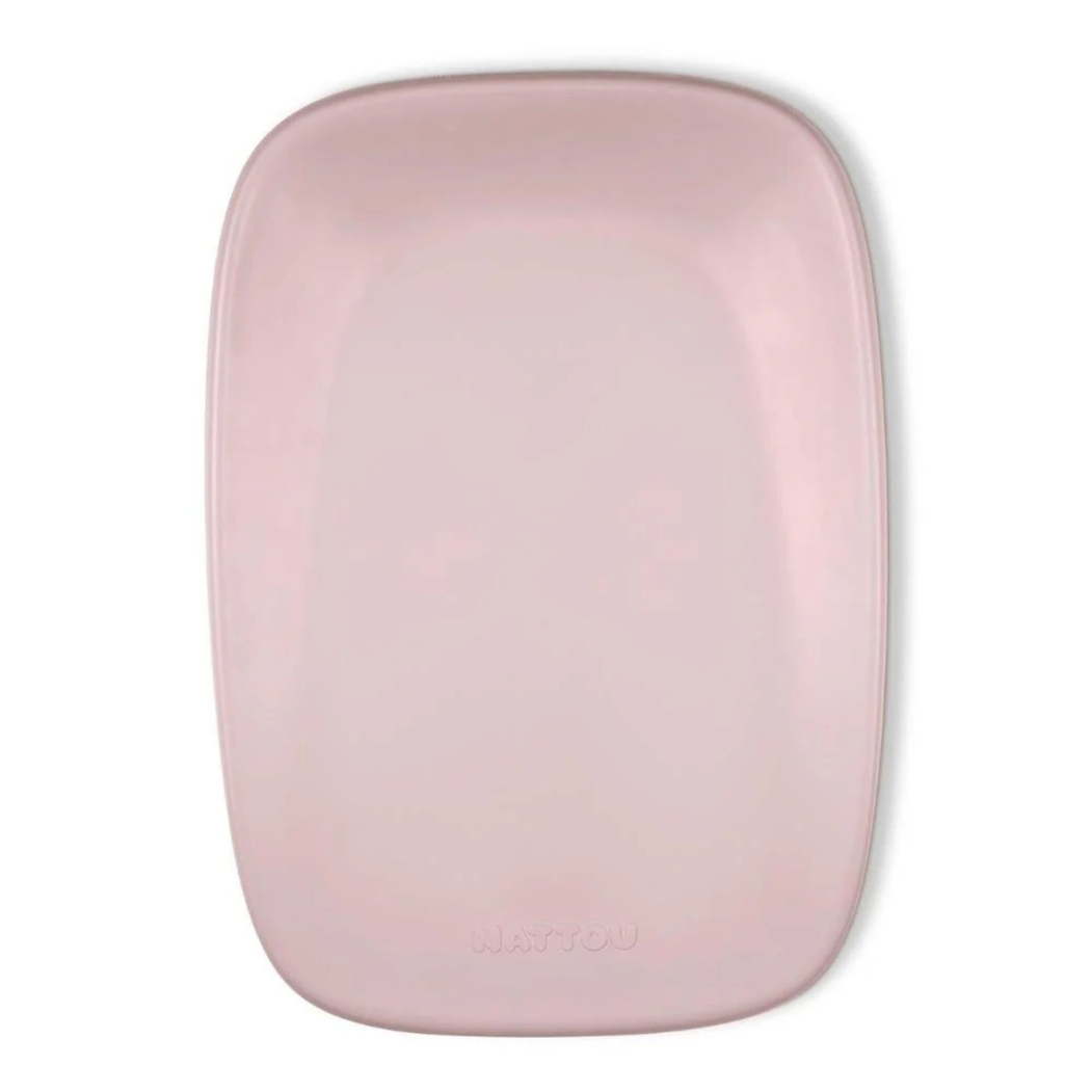 Muda-Fraldas Nattou Softy - Nattou - 5414673145107