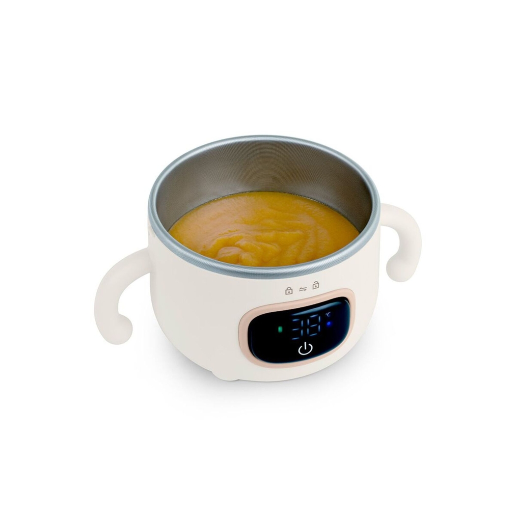 Aquecedor Portátil de Alimentos Miniland Warmy Food On The Go - Miniland - 8413082896836