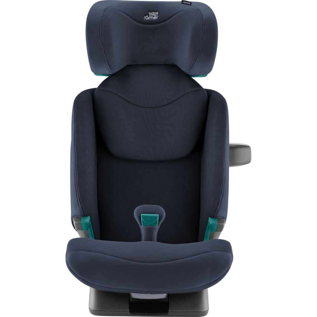 Cadeira Auto Britax Römer Safefix Style - Britax Römer - 2000041369