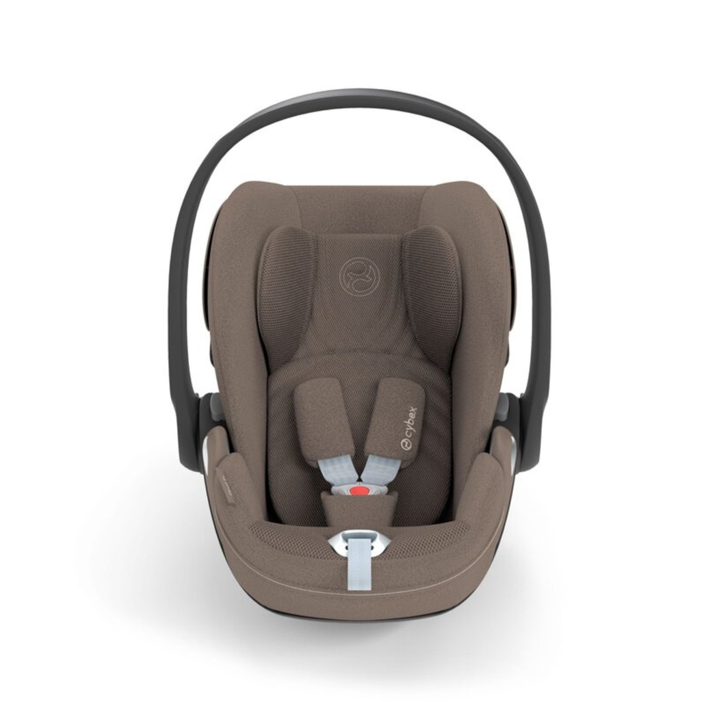 Babycoque Cybex Cloud T i-Size Plus - Cybex - 4063846590551