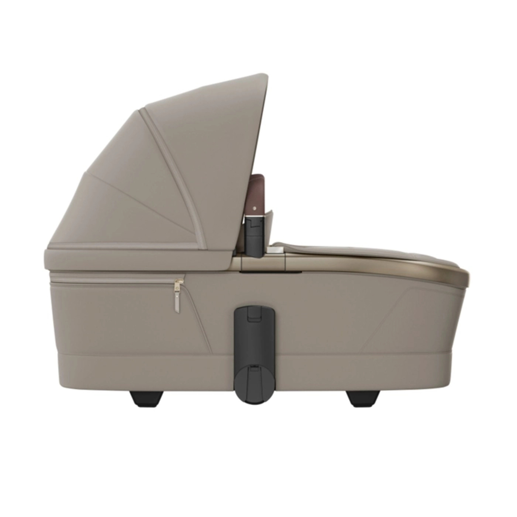 Carrinho de Bebé Maxi-Cosi Fame, Alcofa, Pebble Slide Pro  e Base FamilyFix Slide Pro - Maxi-Cosi - PACKFAME003-005