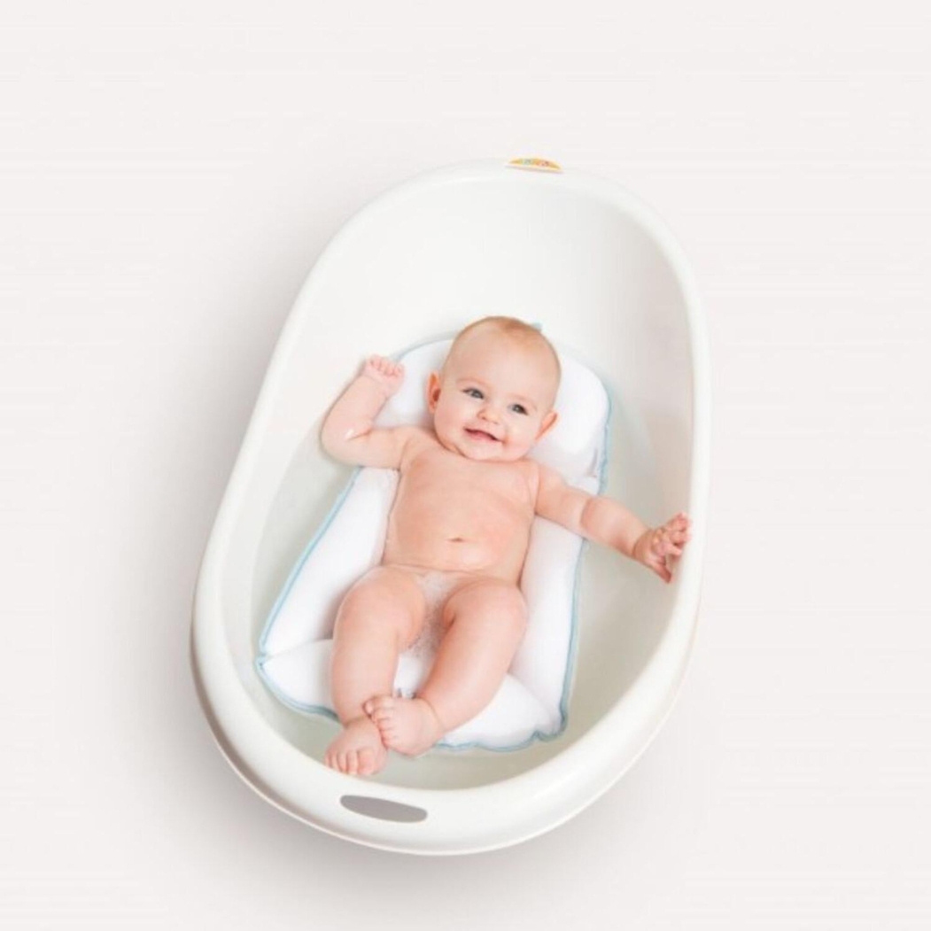 Colchão de Banho Flutuante Doomoo Easy Bath - Doomoo - 5400653101058