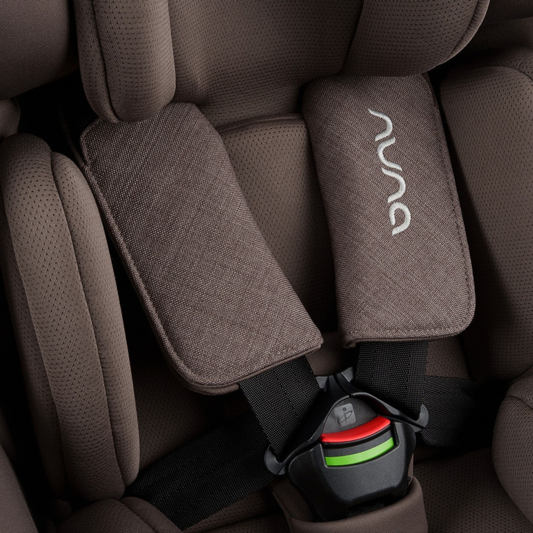 Cadeira Auto Nuna Relx Wind Chestnut - Nuna - CS21000CHEGL