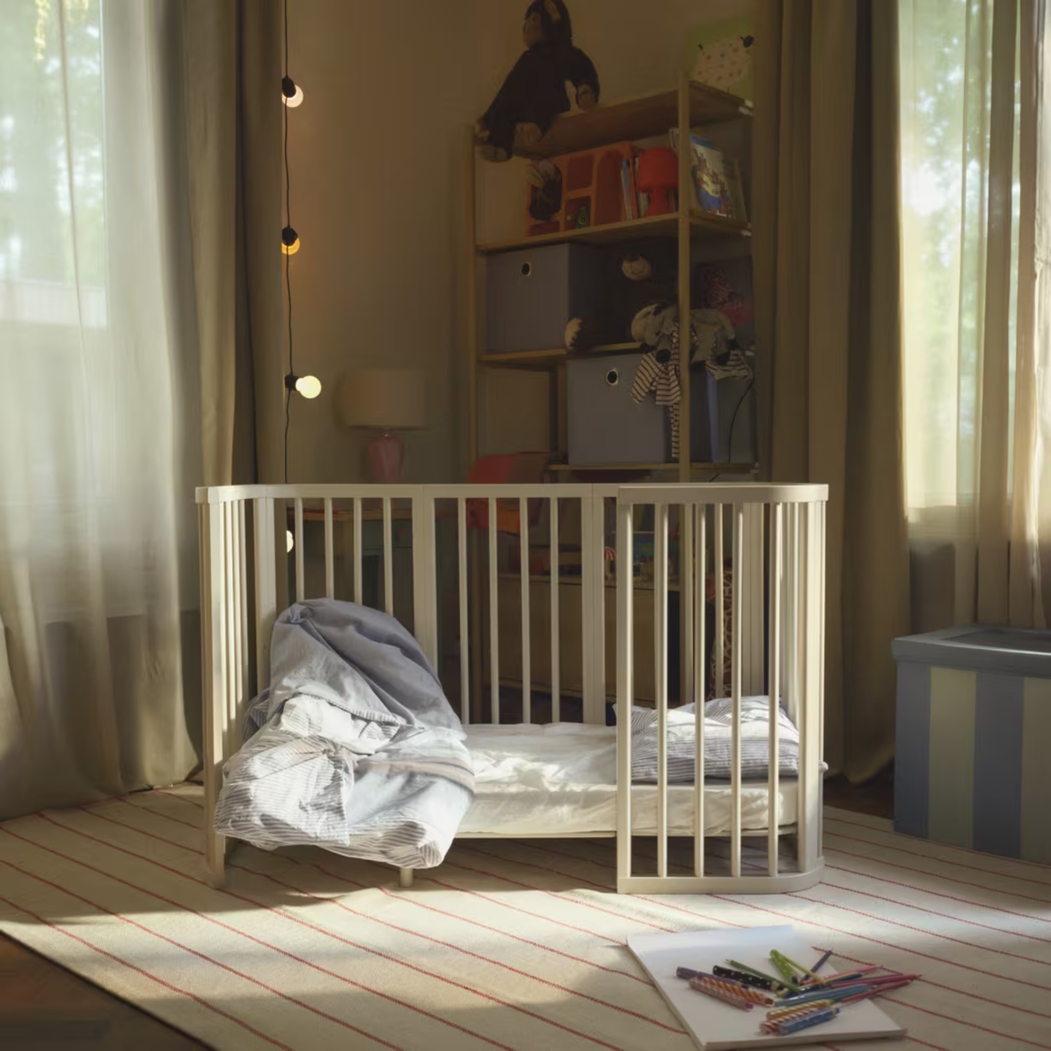 Colchão para Berço Stokke Nighti - Stokke - 7040357129019