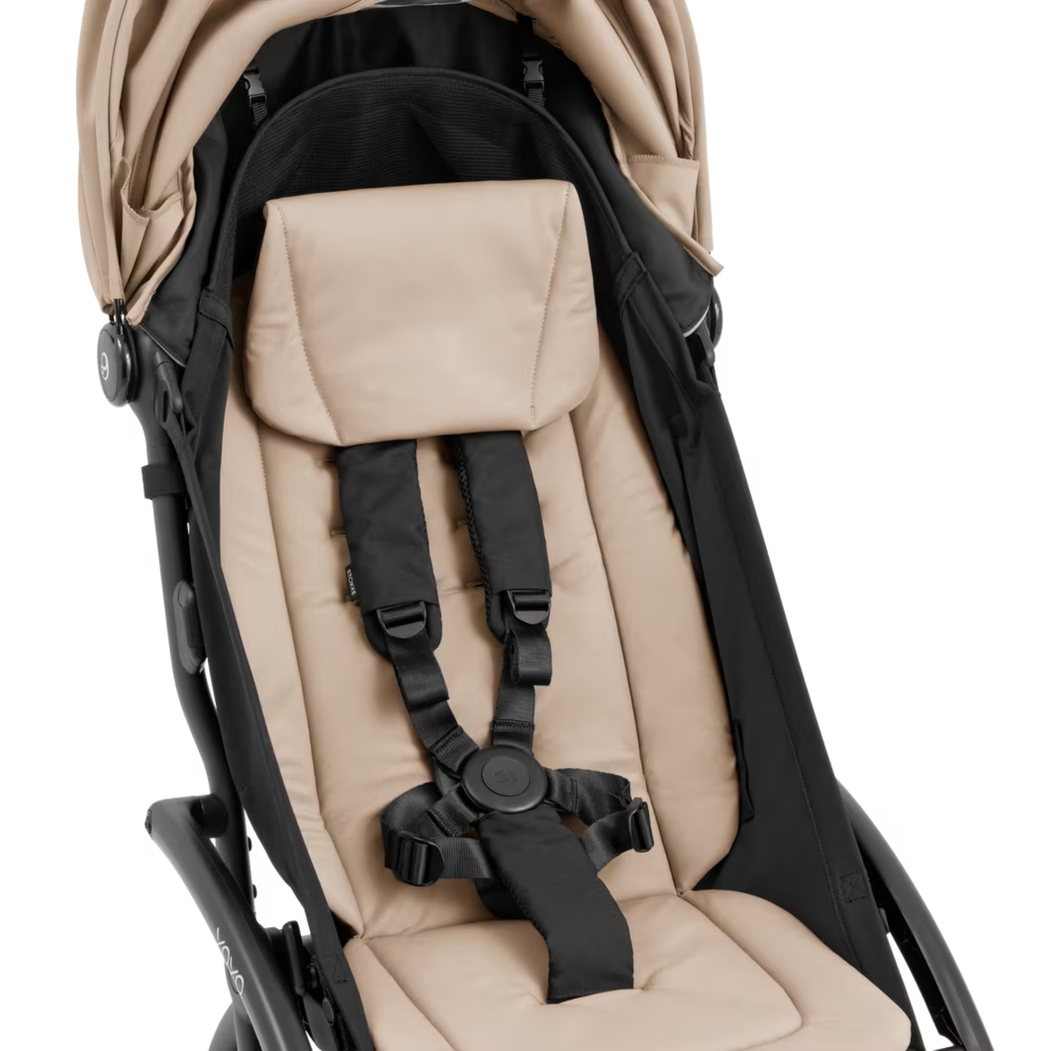 Carrinho de Bebé YOYO 5 Stokke com Color Pack 6+ - Stokke - PACKYOYO014-002