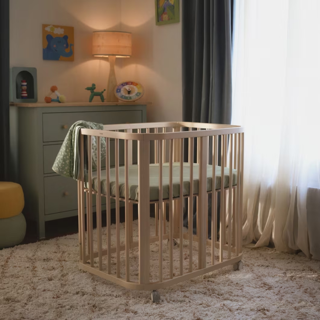 Mini Berço Stokke Nighti - Stokke - 7040357054014