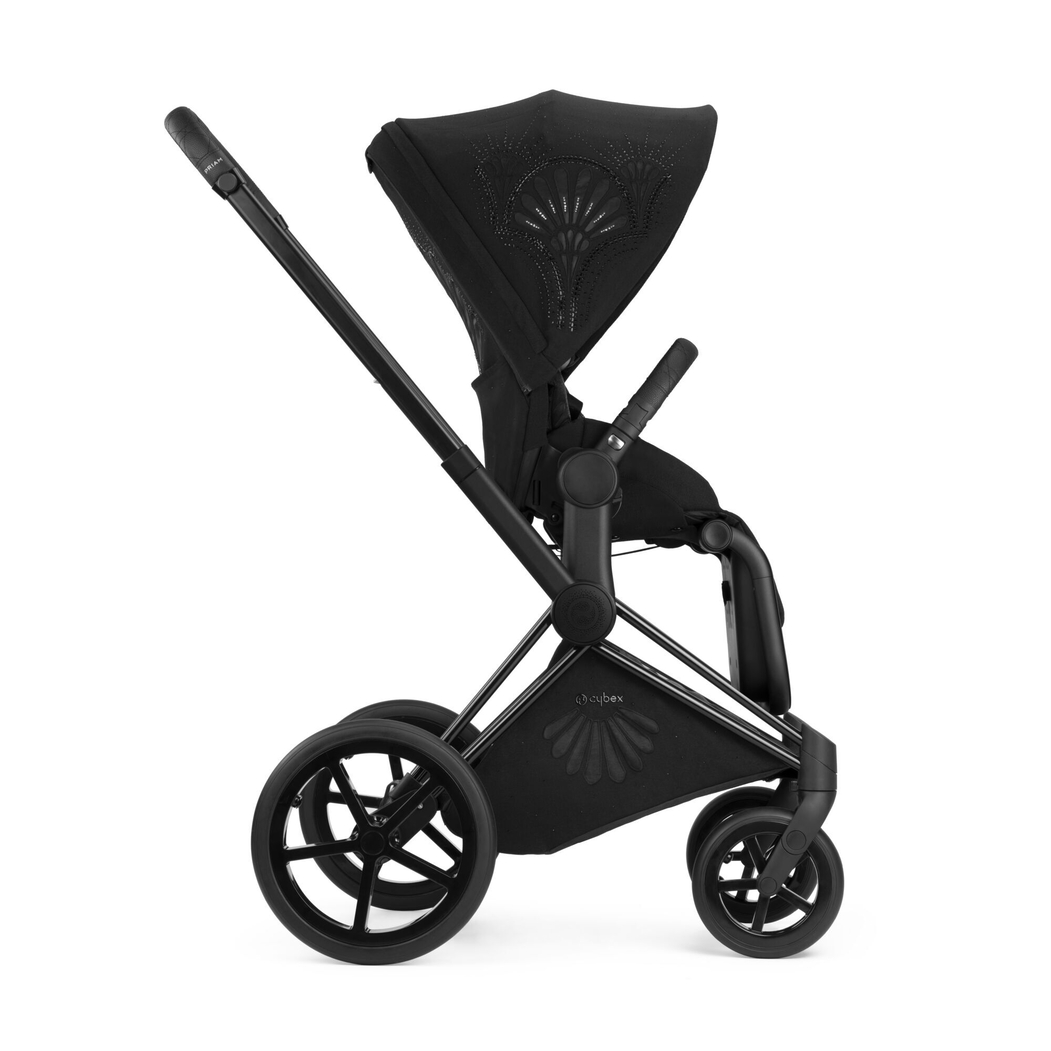 Carrinho de Bebé Cybex Priam La Parisienne - Cybex - 4063846115181