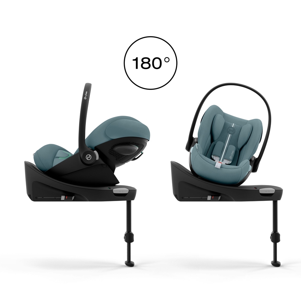 Babycoque Cybex Cloud G3 i-Size Plus - Cybex - 4063846578672