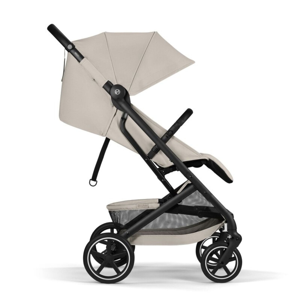 Carrinho Compacto Cybex Beezy - Cybex - 4063846566235