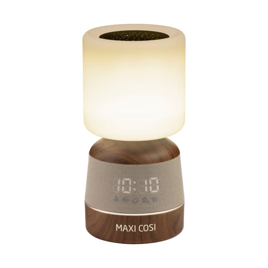 Luz de Presença e Som Maxi-Cosi Connected Home Soothe Pro - Maxi-Cosi - 3106103000