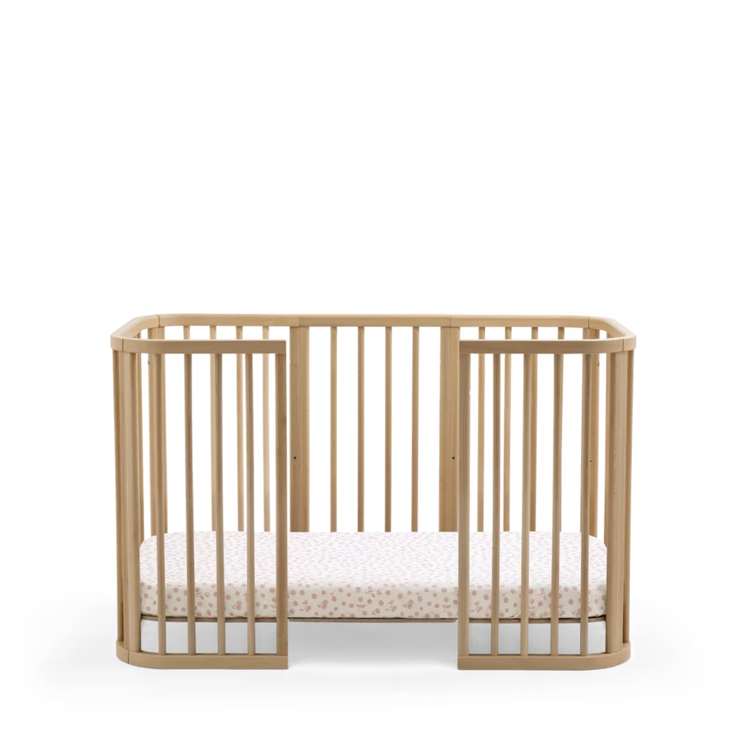 Lençol Ajustável para Berço Stokke Nighti - Stokke - 7040357108038