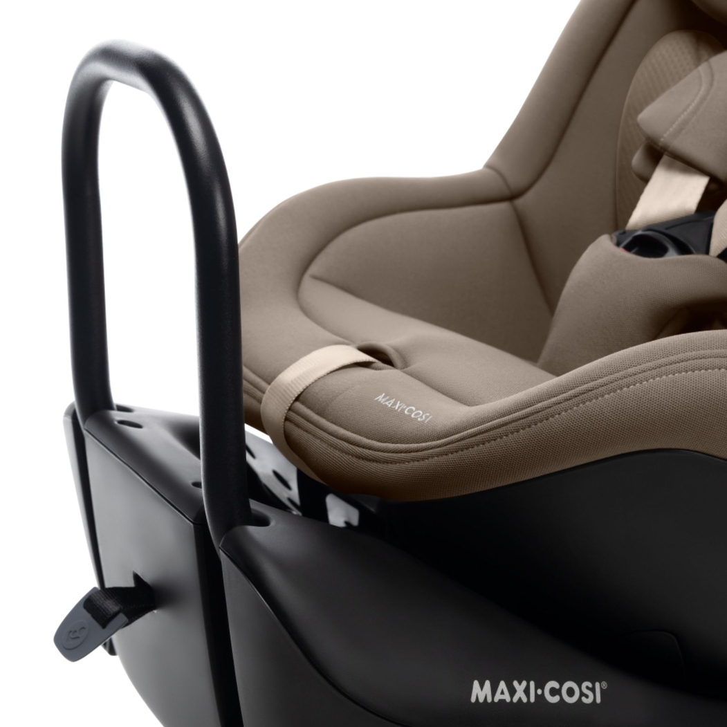 Cadeira Auto Maxi-Cosi Mobifix Pro - Maxi-Cosi - 8712930019763