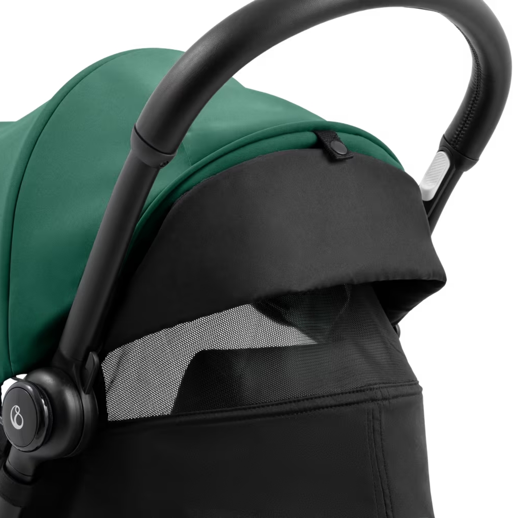 Carrinho de Bebé Stokke YOYO 5 com Color Pack 6+ e Pack Recém-Nascido - Stokke - PACKYOYO015-003