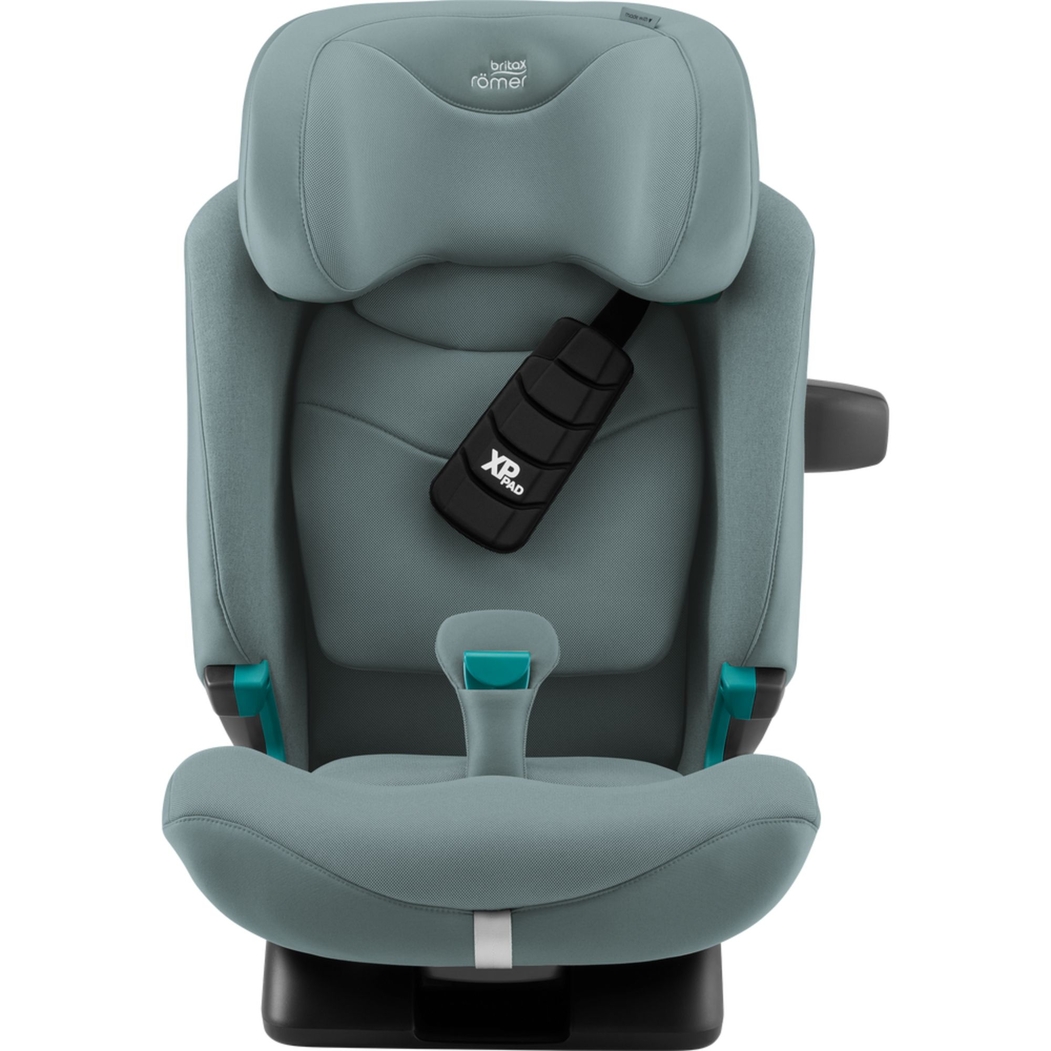 Cadeira Auto Britax Römer Advansafix Pro Style - Britax Römer - 2000042651