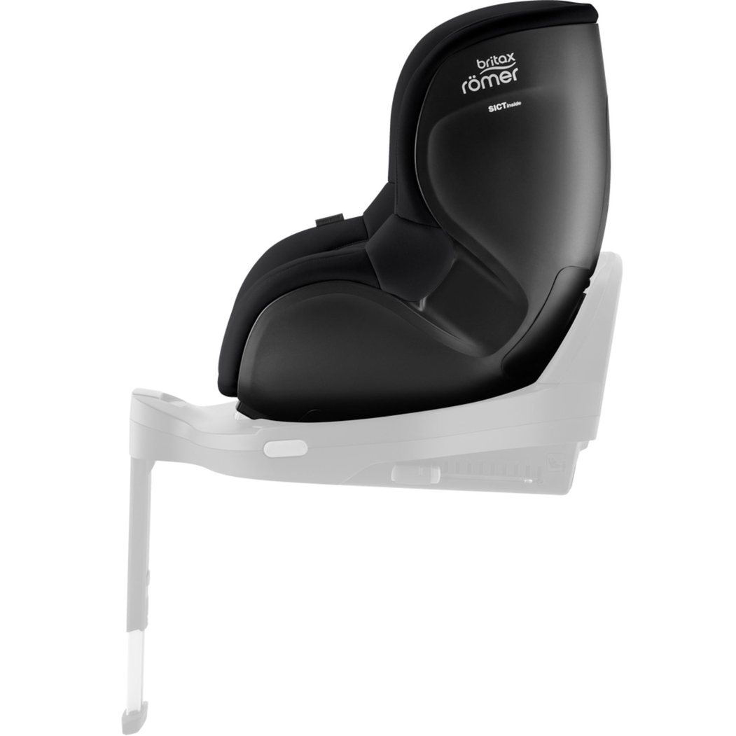 Cadeira Auto Britax Römer Dualfix 5Z Lux - Britax Römer - 4000984000894