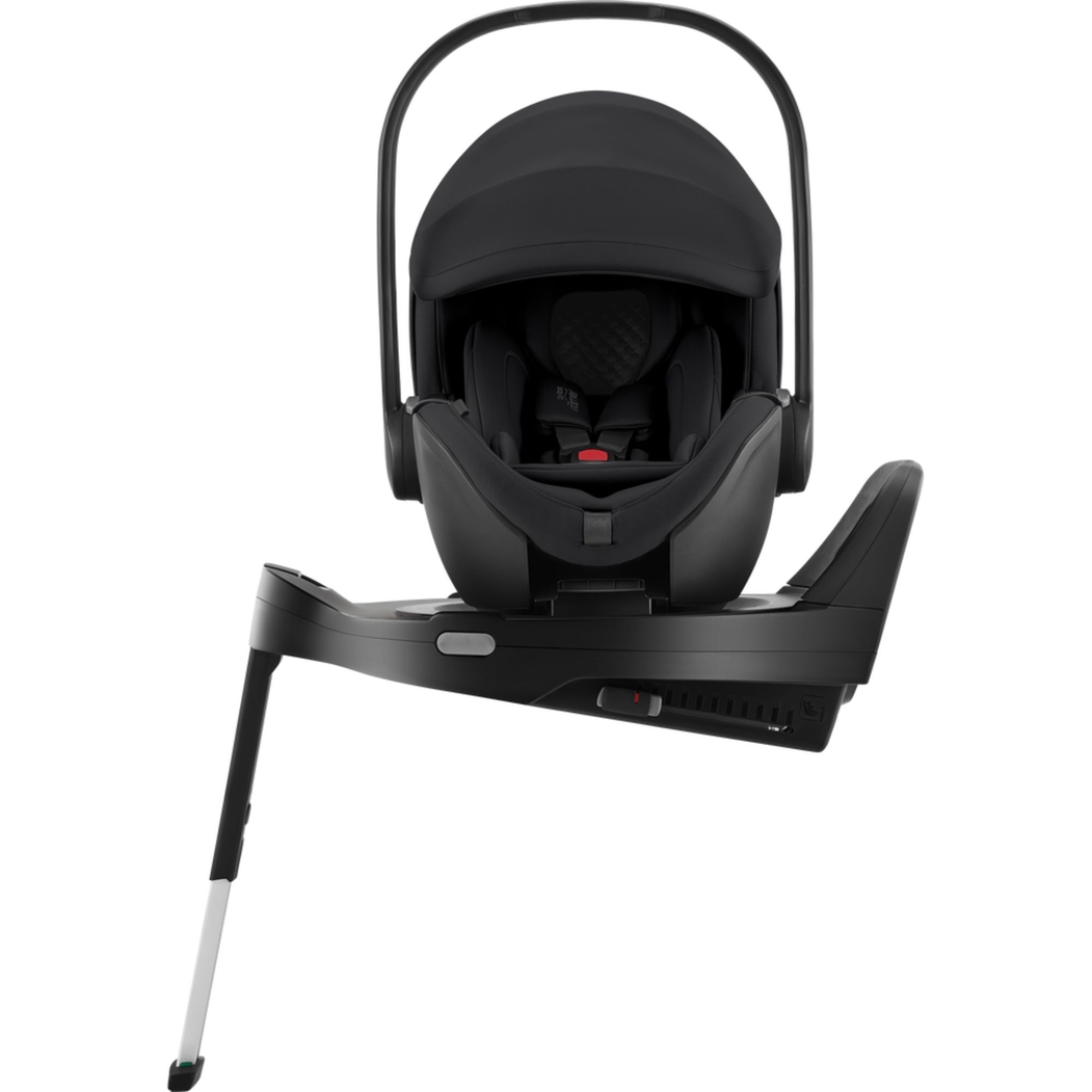 Babycoque Britax Römer Baby-Safe Pro Lux - Britax Römer - 2000042125