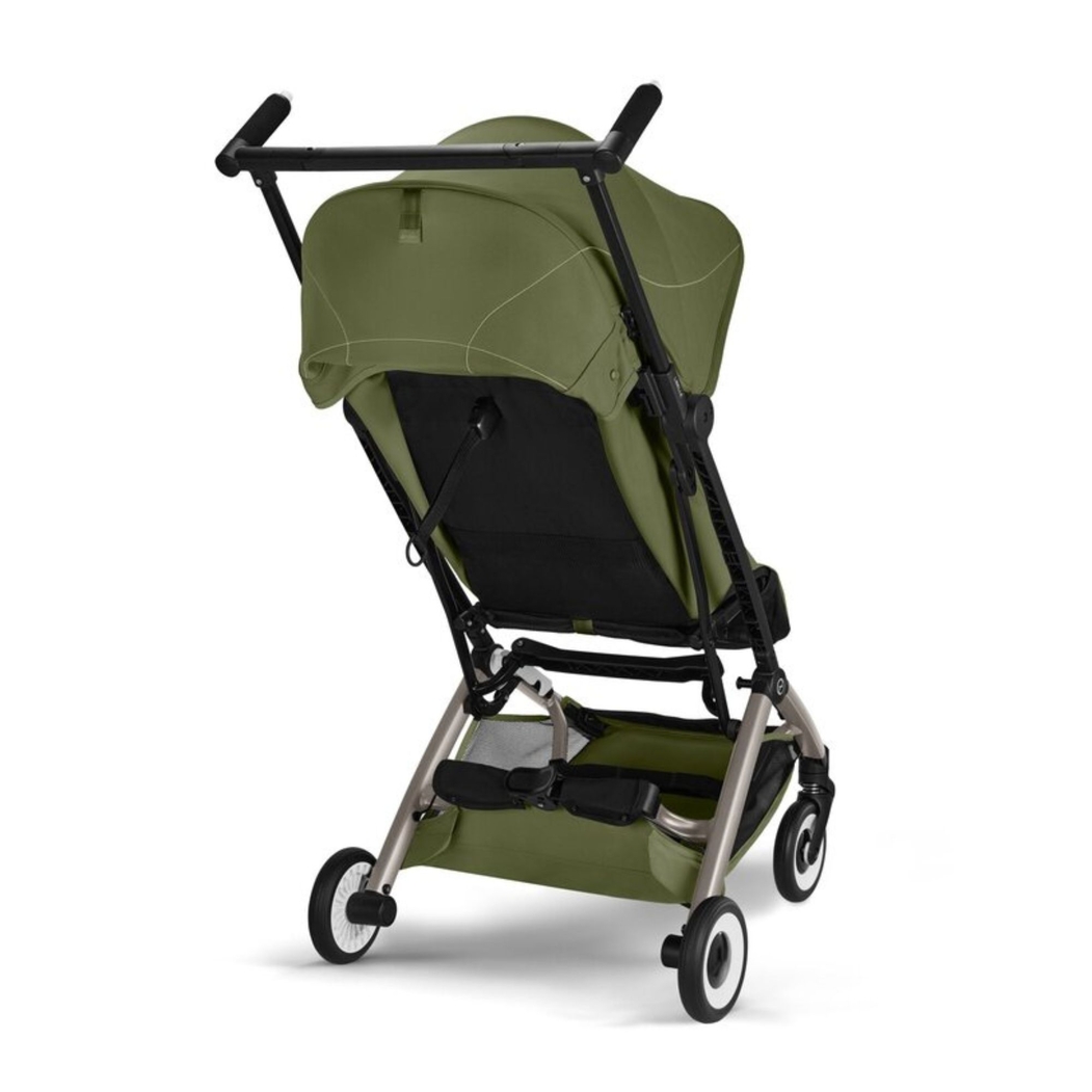 Carrinho Compacto Cybex Libelle - Cybex - 4063846566556