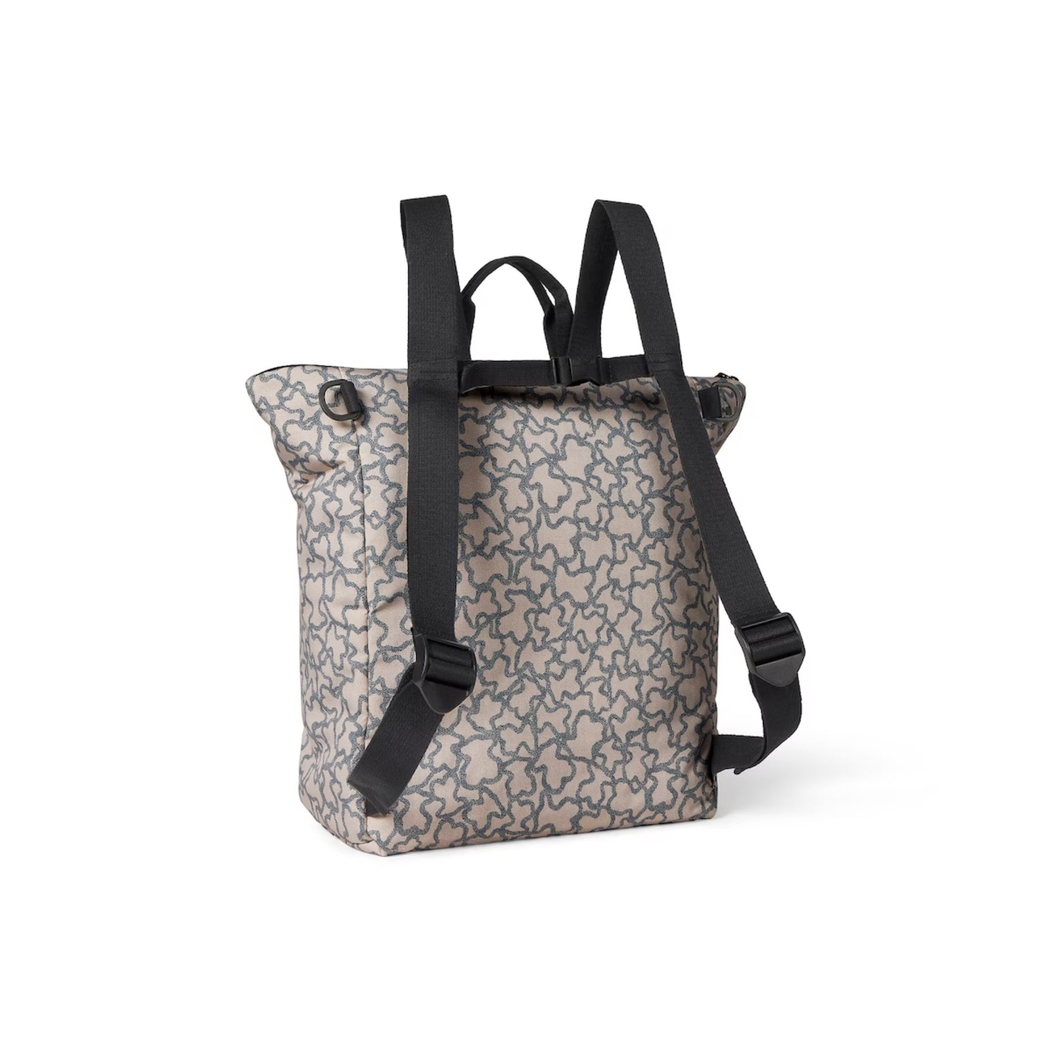 Mochila de Maternidade Tous com Muda-Fraldas Kaos - Tous - 8434134493902