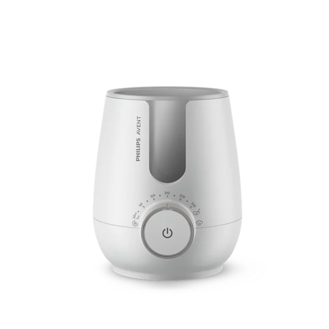 Aquecedor e Esterilizador de Biberões Philips Avent 2 em 1 - Philips Avent - 177SCF359/20