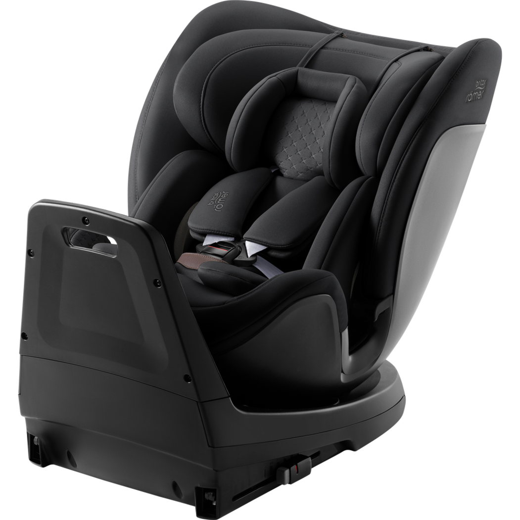 Cadeira Auto Britax Römer Swivel-Grow Max Air LUX - Britax Römer - 4000984002317