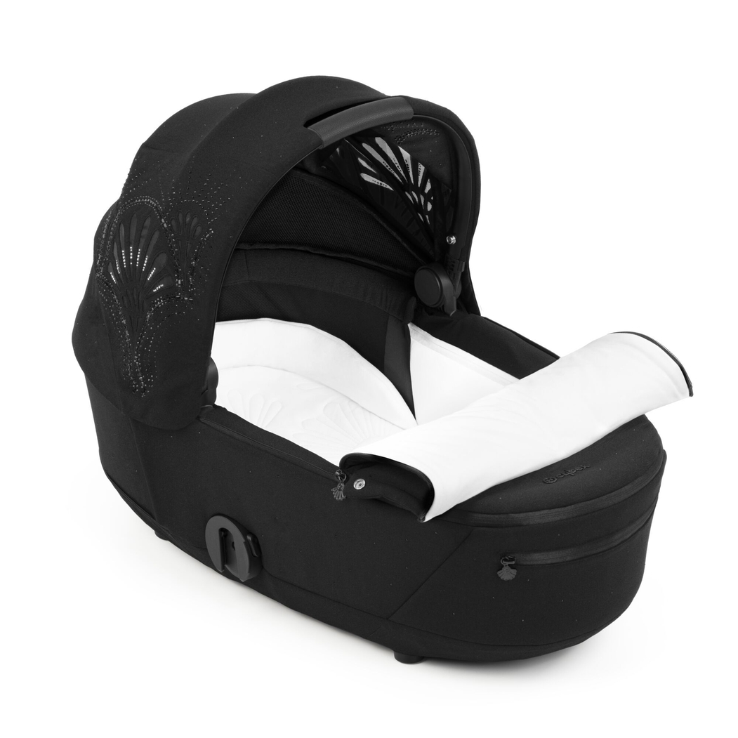 Alcofa Cybex Mios Lux La Parisienne - Cybex - 4063846115570