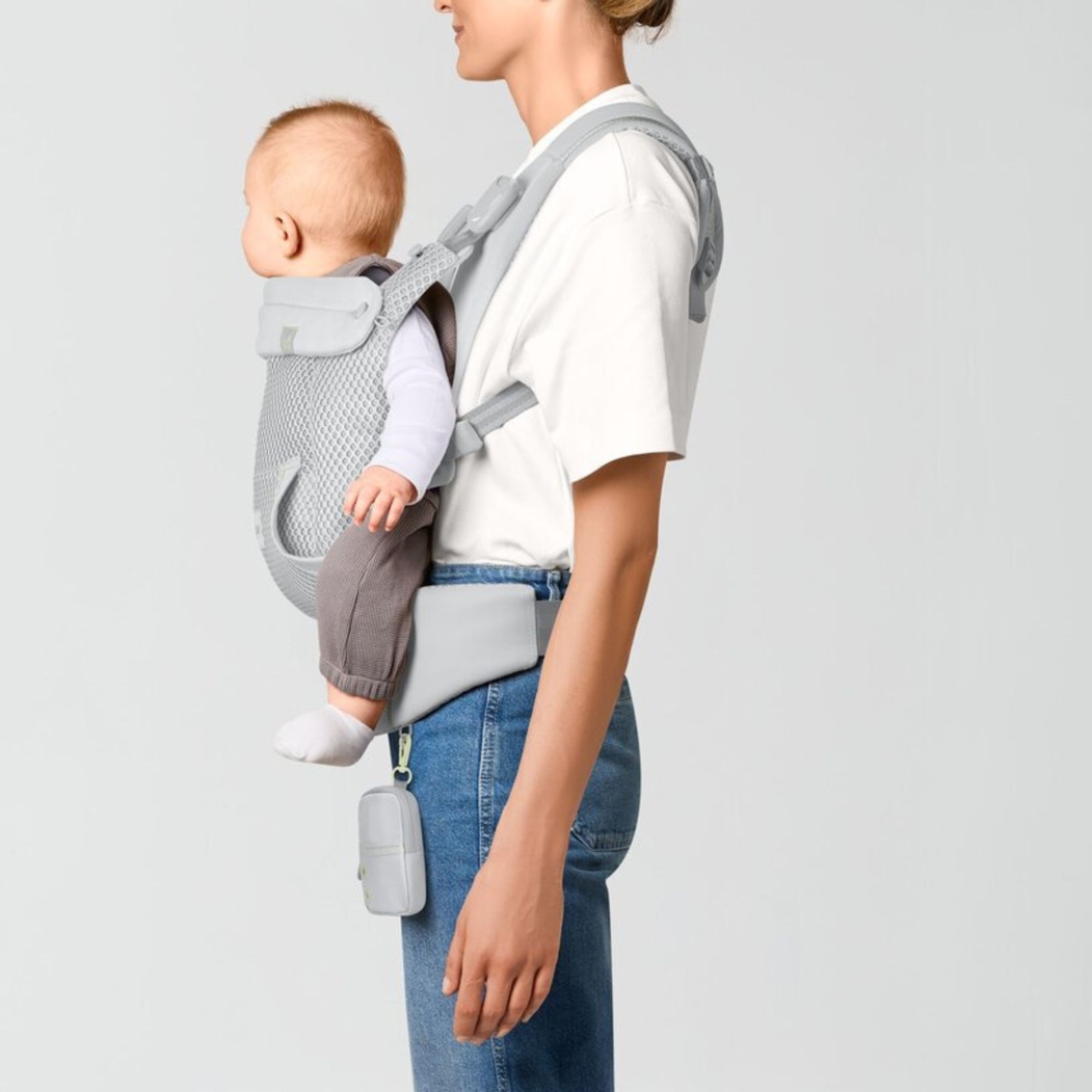 Porta-Bebés Cybex LAYA - Cybex - 4063846555147