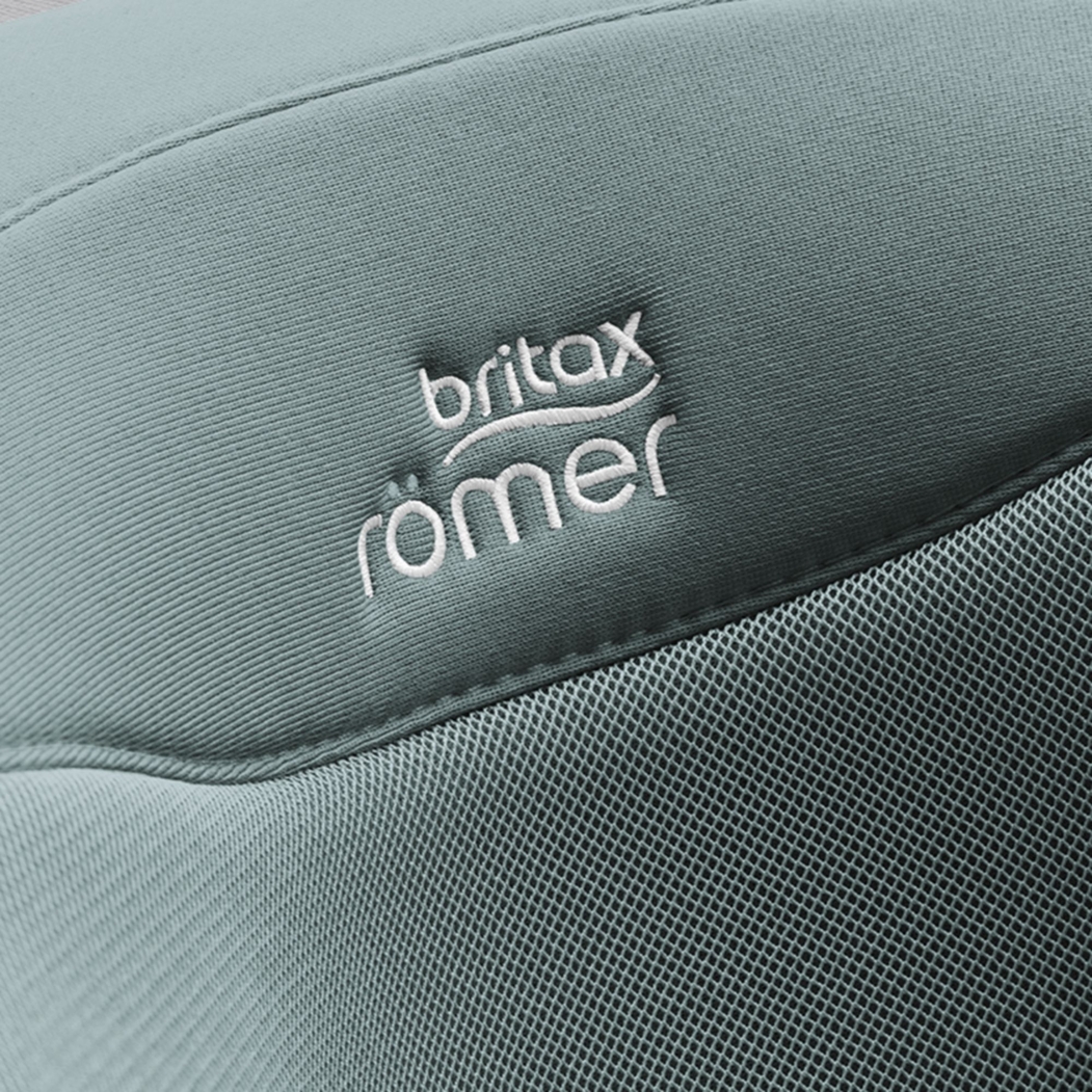 Cadeira Auto Britax Römer Safefix Style - Britax Römer - 2000042653