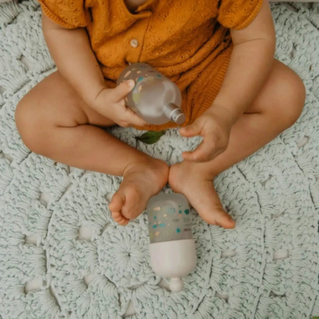 Colónia Infantil Suavinex Sense 100ml - Suavinex - 208145