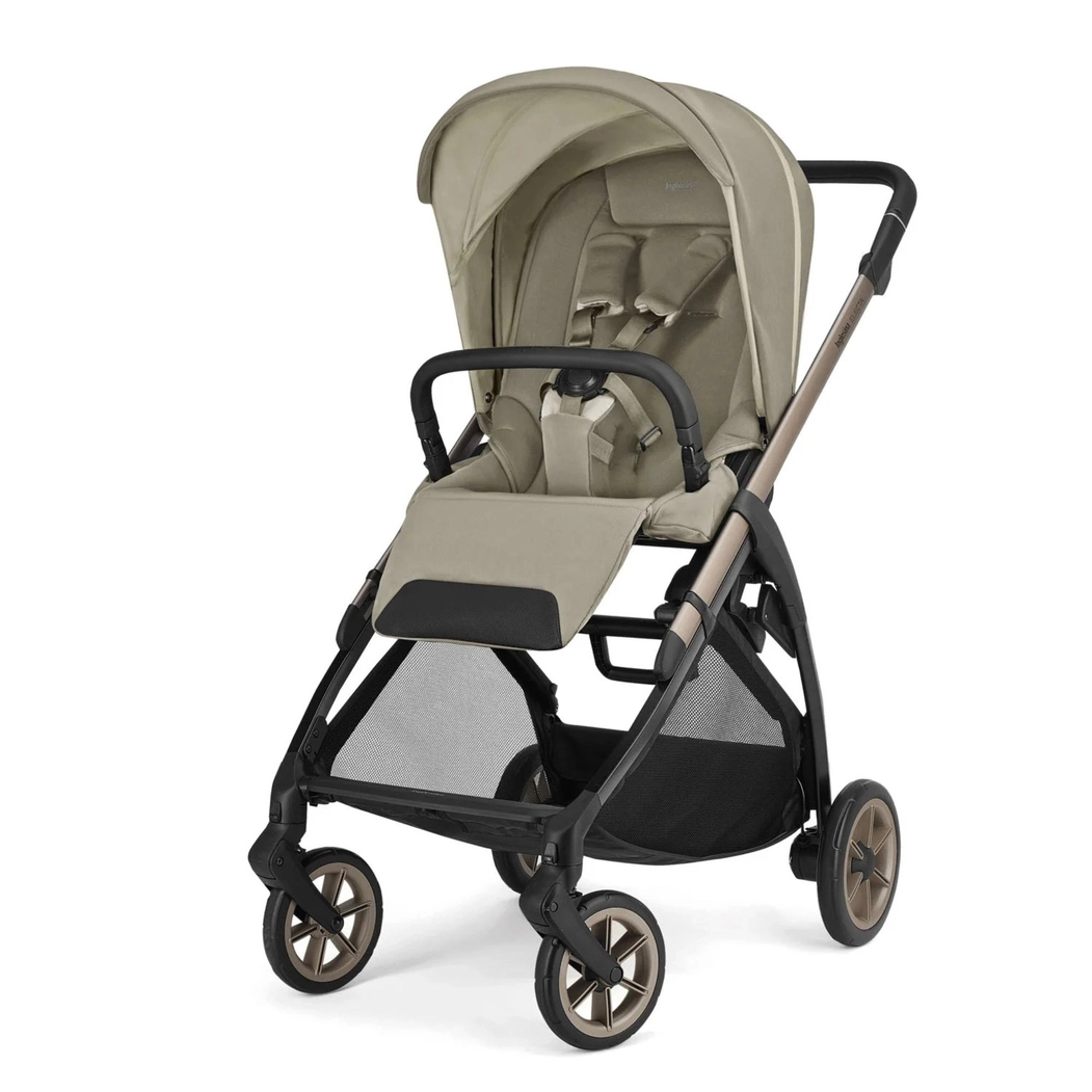 Carrinho de Bebé Trio Inglesina Electa com Oferta Base Isofix Darwin 360º i-size - Inglesina - PACKELECTA002-002