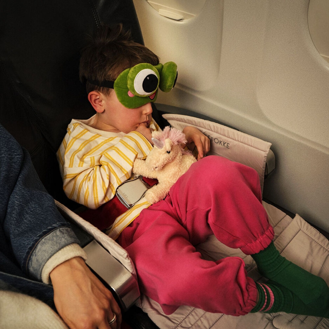 Mala de Viagem para Criança Stokke JetKids BedBox - Stokke - 7040355345060