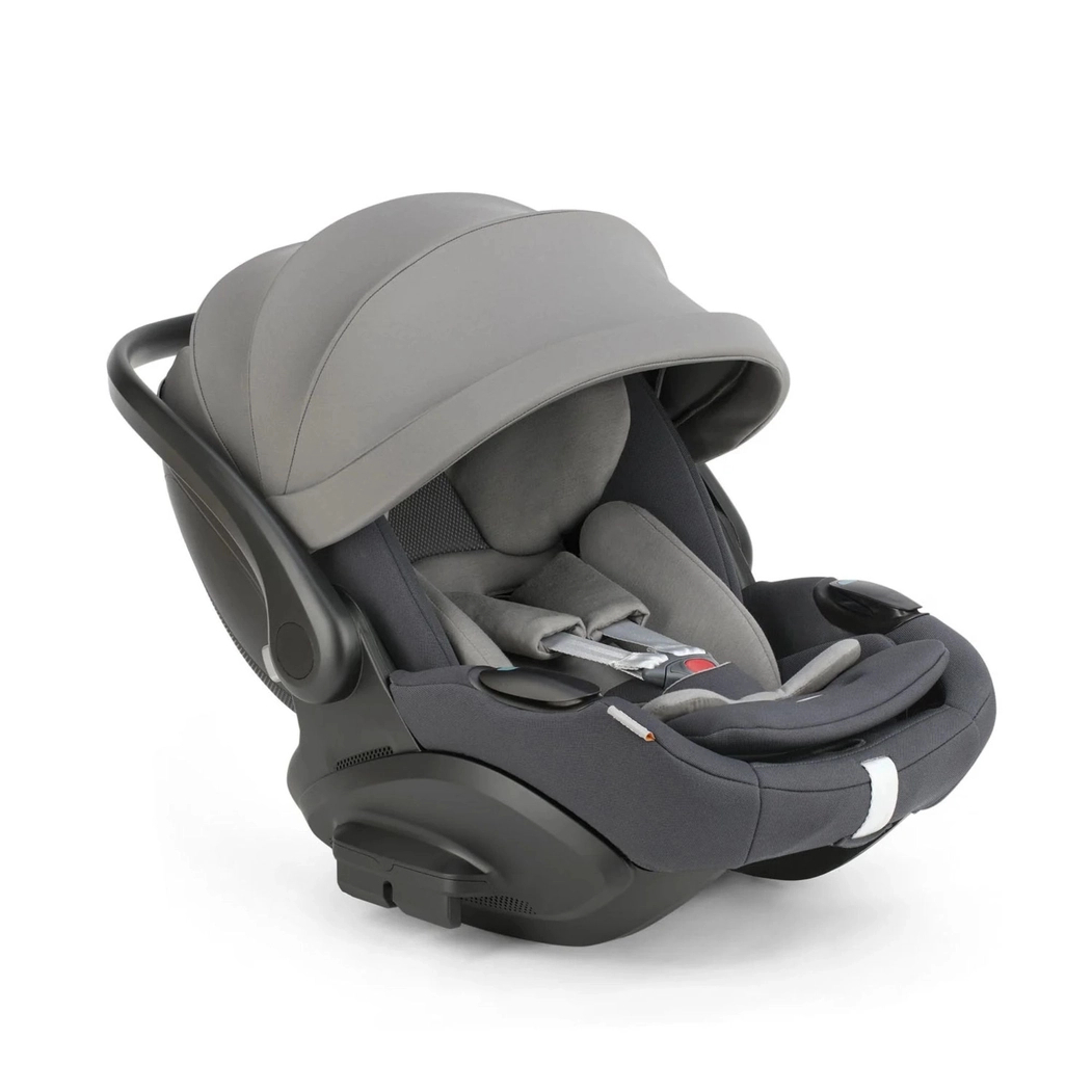 Carrinho de Bebé Trio Inglesina Electa com Oferta Base Isofix Darwin 360º i-size - Inglesina - PACKELECTA002-001
