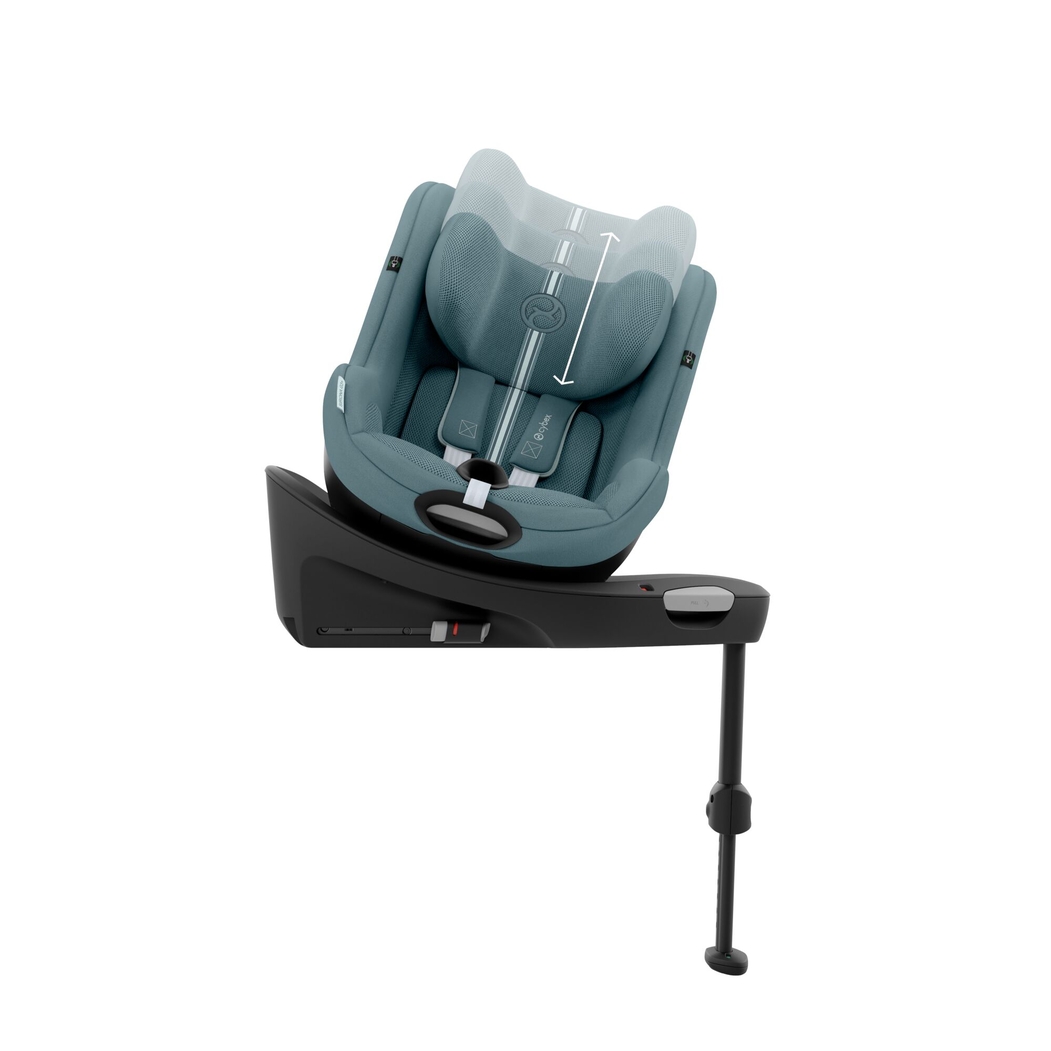 Cadeira Auto Cybex Sirona G3 i-Size - Cybex - 4063846578344