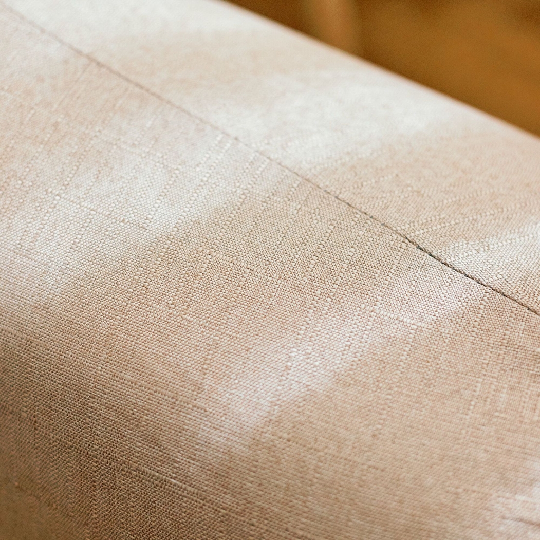 Peluche Decorativo Childhome Girafa em Linho - Childhome - 5420007169879