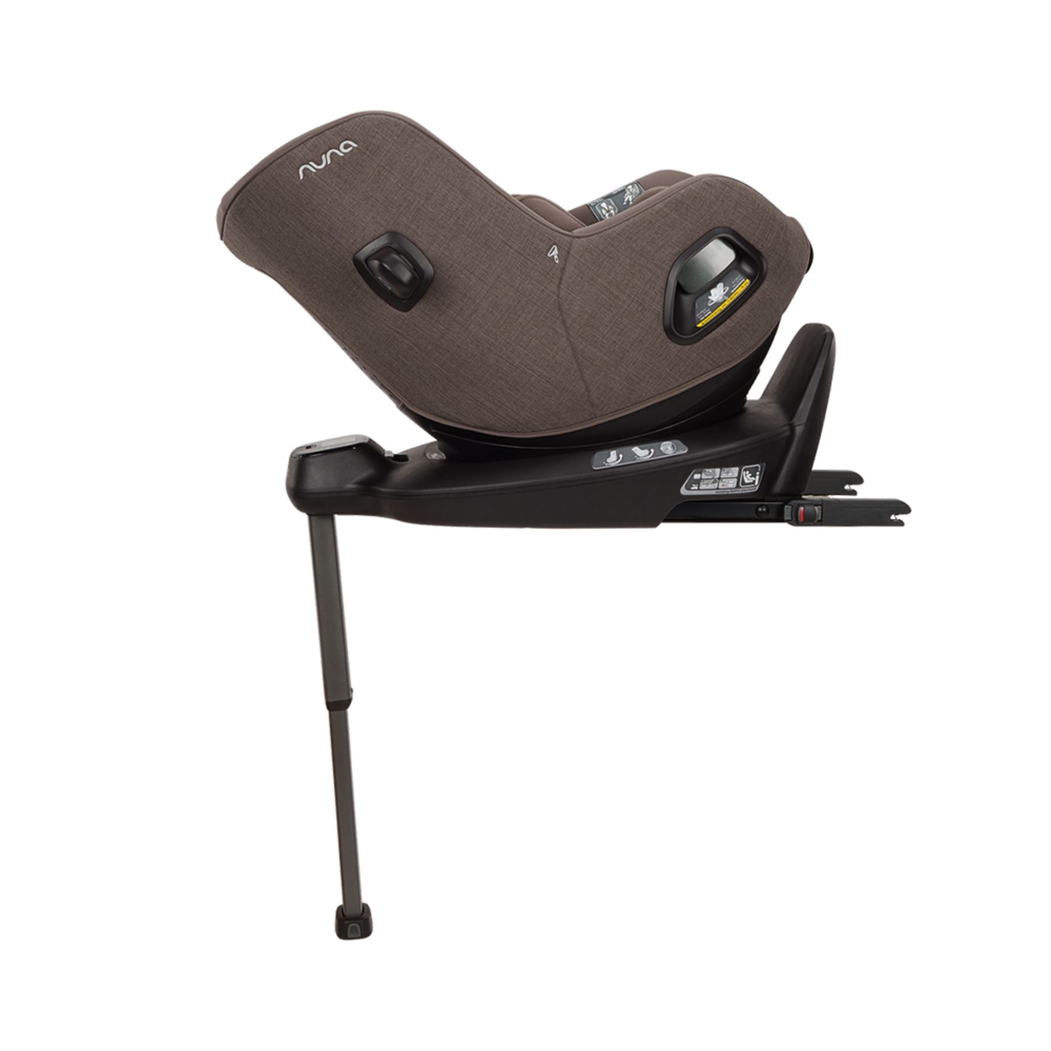 Cadeira Auto Nuna Relx Wind Chestnut - Nuna - CS21000CHEGL