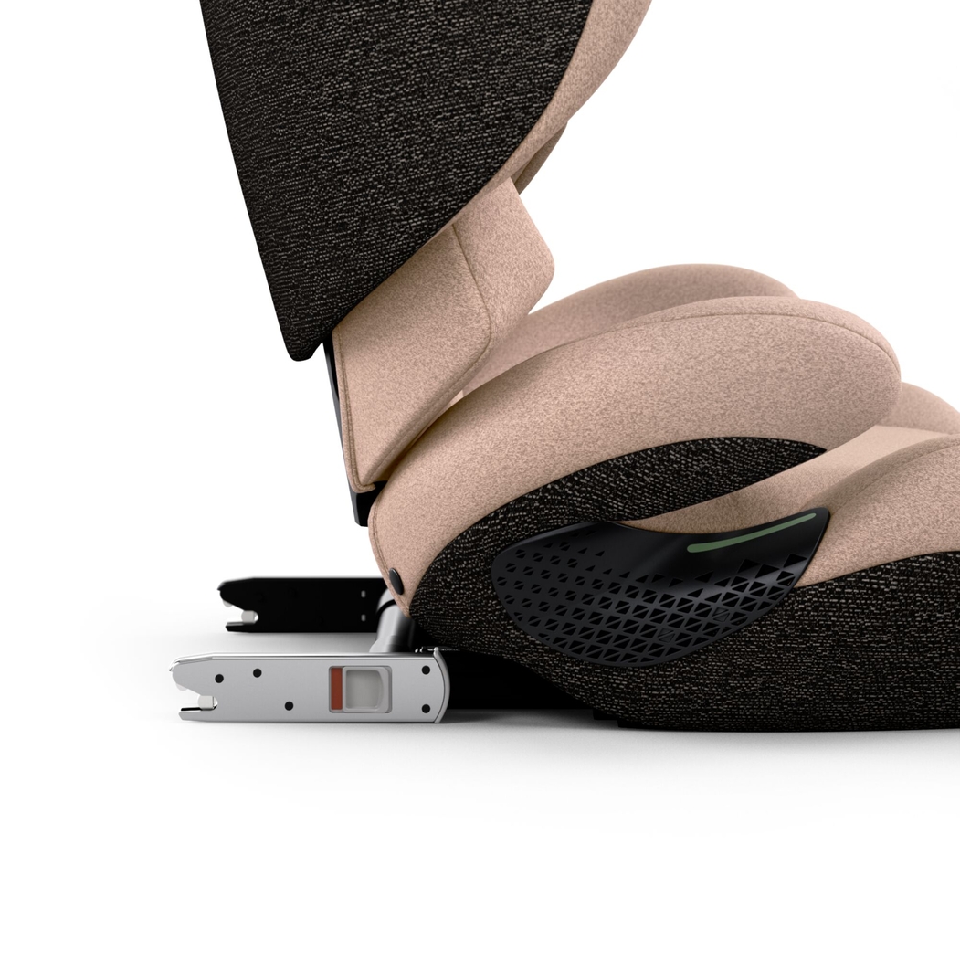 Cadeira Auto Cybex Solution S Comfort - Cybex - 4063846634156