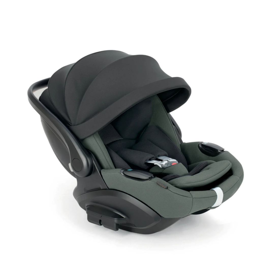 Carrinho de Bebé Trio Inglesina Aptica XT com Oferta Base Isofix Darwin 360º i-size - Inglesina - PACKAPTICAXT002-005